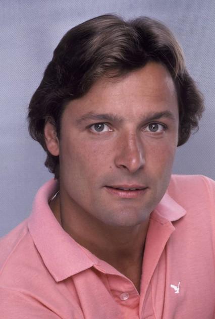 Douglas Barr - Actor Profile Photo