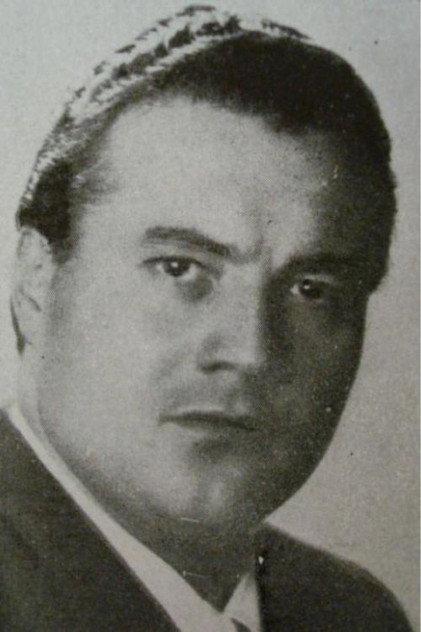 Humberto Di Toto - Actor Profile Photo