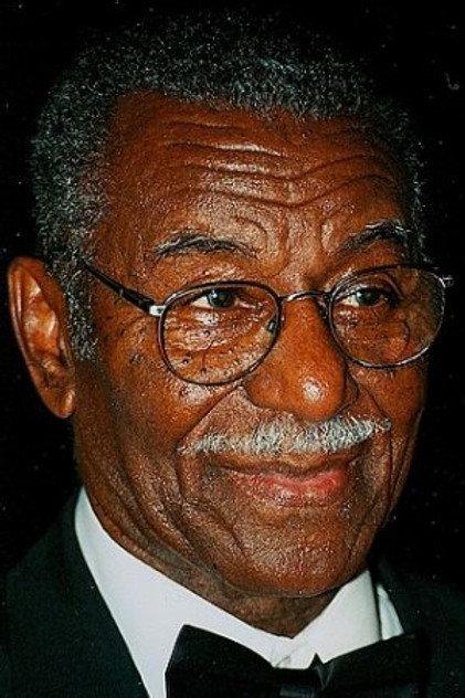 Fred Lee Shuttlesworth - Actor Profile Photo