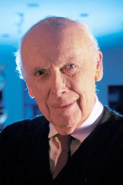 James Watson - Actor Profile Photo