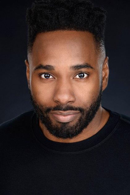Kheon Clarke - Actor Profile Photo