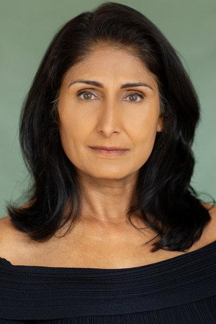 Renu Brindle - Actor Profile Photo