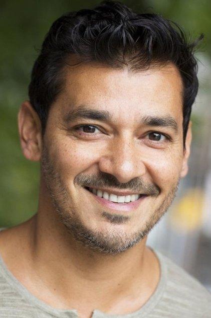 Francisco Labbe - Actor Profile Photo