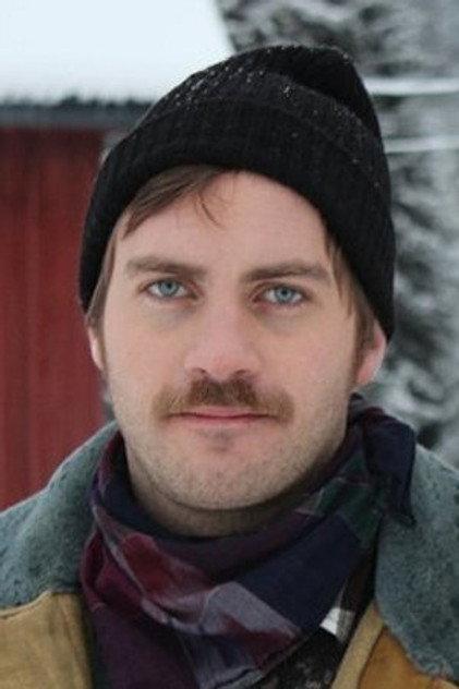 Lasse Valdal - Actor Profile Photo