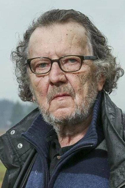 Sulevi Peltola - Actor Profile Photo