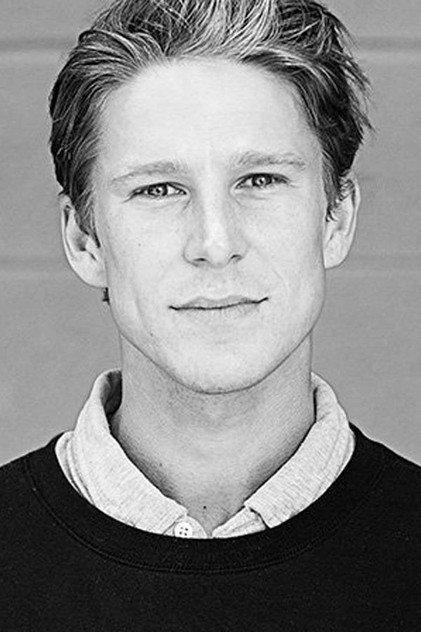 Nick Garcia - Actor Profile Photo