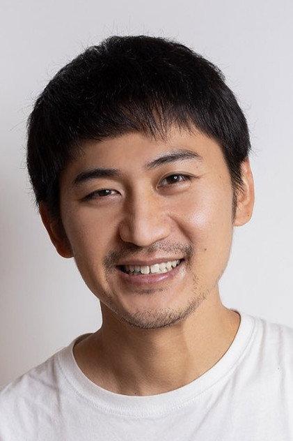 Takahiro Fukuya - Actor Profile Photo