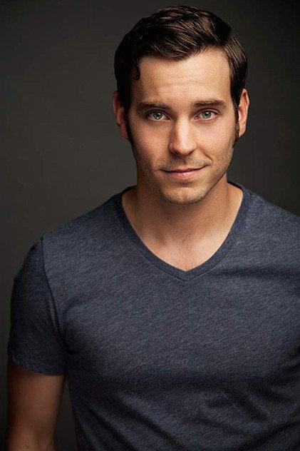 Carey Feehan - Actor Profile Photo