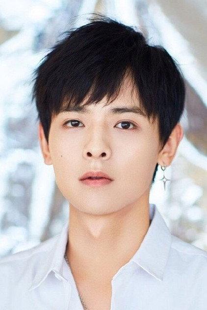 Bai Shu - Actor Profile Photo
