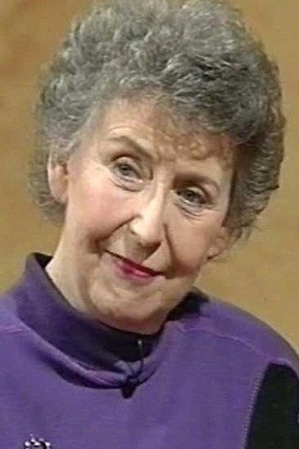 Wendy Toye - Actor Profile Photo
