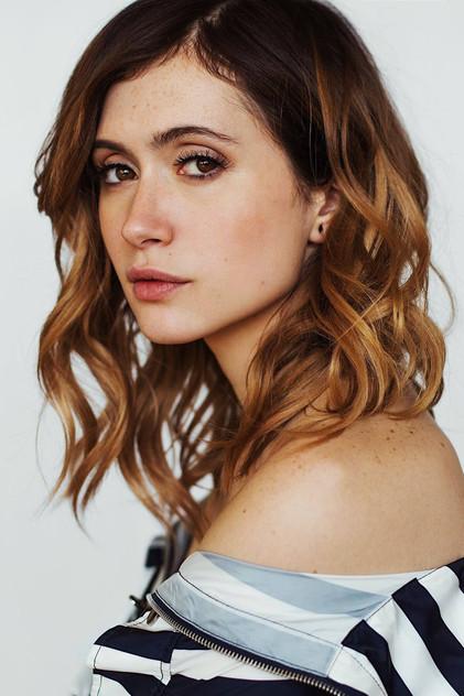 Lysandre Nadeau - Actor Profile Photo