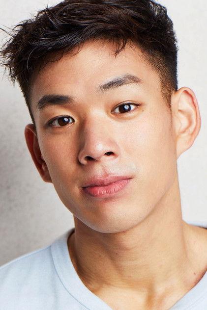 Landyn Lu - Actor Profile Photo