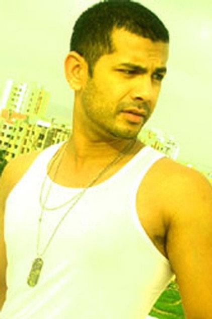 Vikram Acharya - Actor Profile Photo