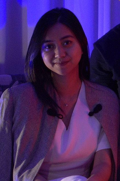 Tamara Putri - Actor Profile Photo