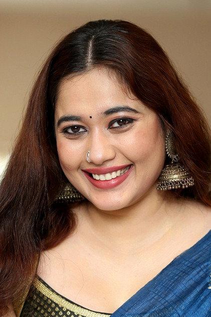 Ankitha Karath - Actor Profile Photo