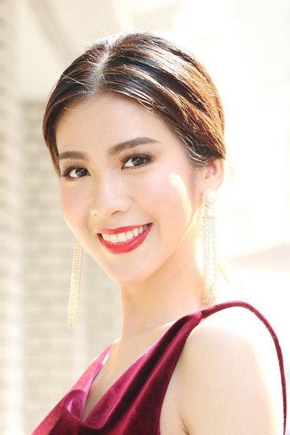 Anisa Nugraha - Actor Profile Photo