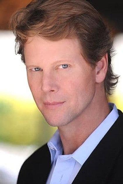 Alan Campbell - Actor Profile Photo