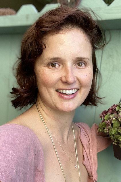 Katherine Ellis - Actor Profile Photo