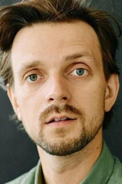 Sergey Belyaev - Actor Profile Photo