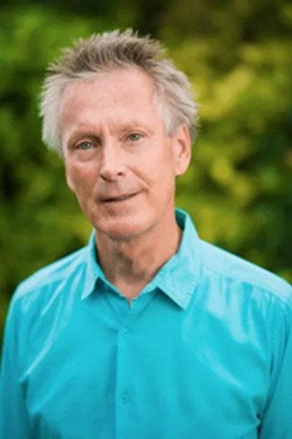 Hans Hagen - Actor Profile Photo