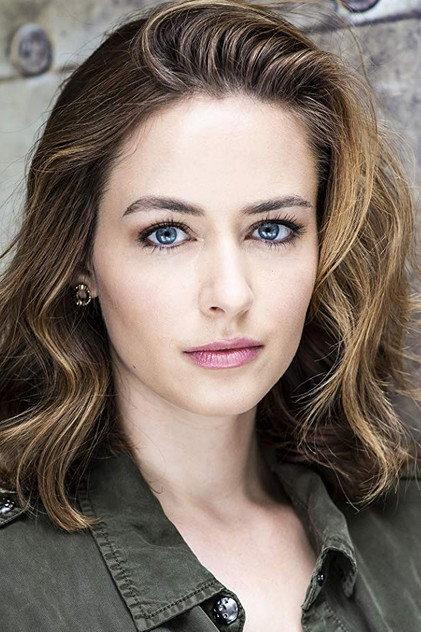 Megan Black - Actor Profile Photo