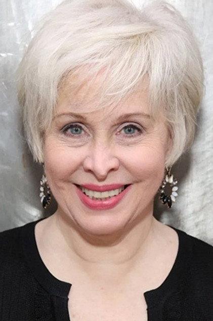 Nancy Opel - Actor Profile Photo
