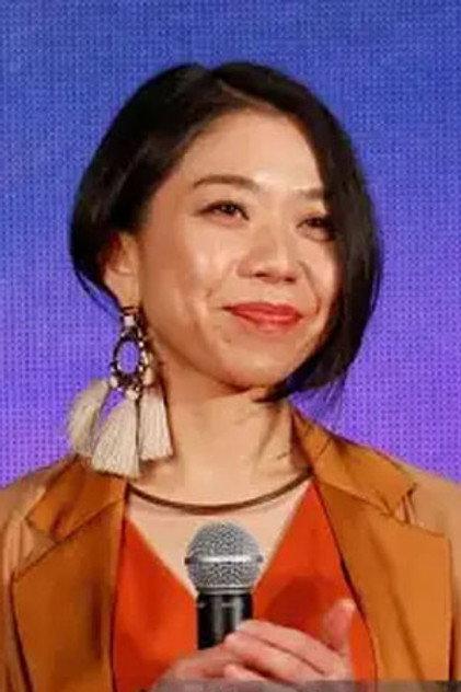 Azumi Takahashi - Actor Profile Photo