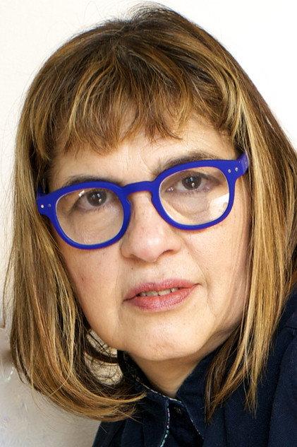 Ela Troyano - Actor Profile Photo