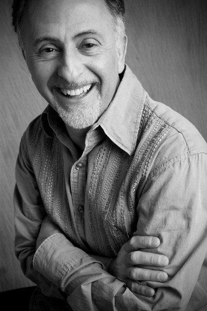 Mark Menza - Actor Profile Photo
