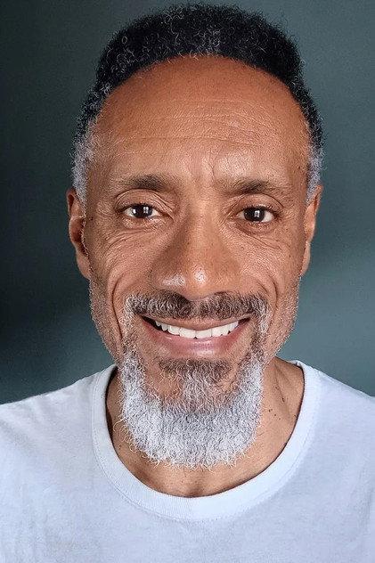Adolfo Moura - Actor Profile Photo