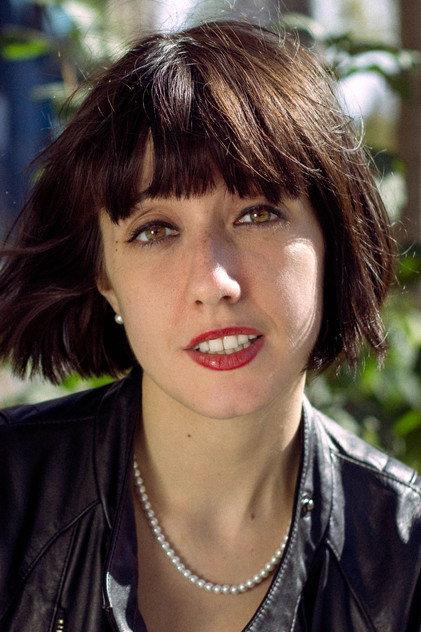 Jessie Beaulieu - Actor Profile Photo