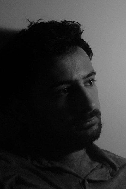 Vasco Barbedo - Actor Profile Photo