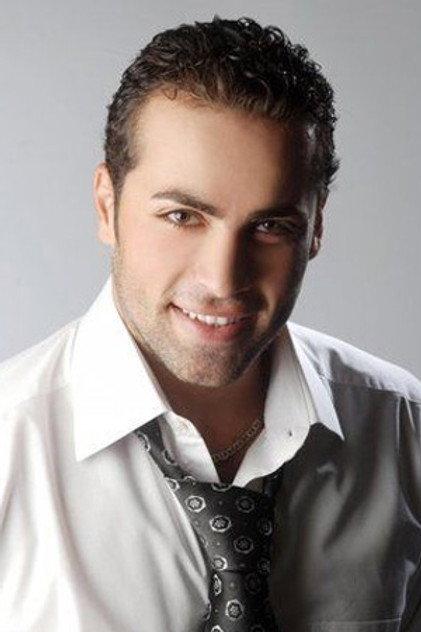 Mehyar Khaddour - Actor Profile Photo
