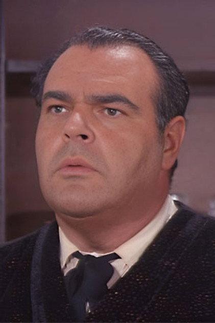 Bern Hoffman - Actor Profile Photo