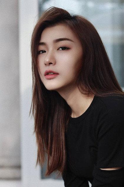Liao Mengyan - Actor Profile Photo