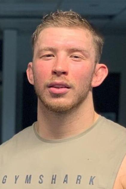 Luke Trainer - Actor Profile Photo