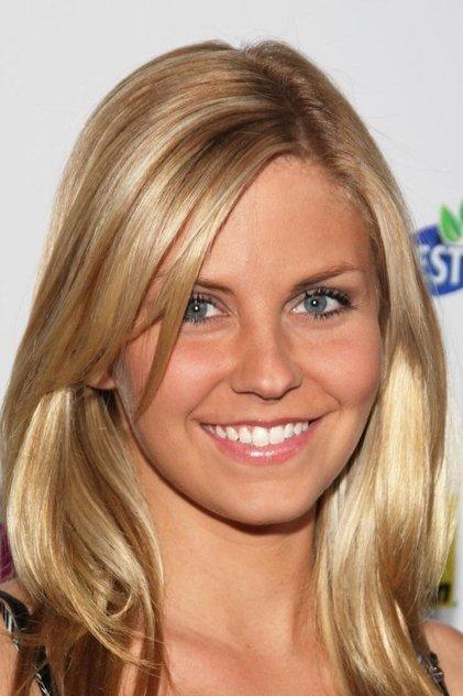 Nikki Griffin - Actor Profile Photo