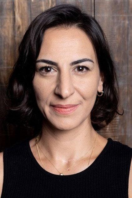 Ezgi Coşkun - Actor Profile Photo