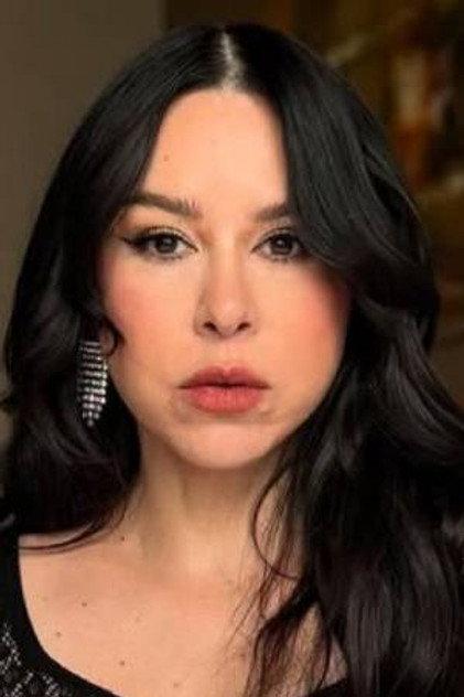 Denisse Guerrero - Actor Profile Photo