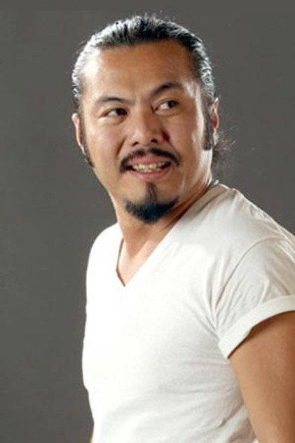 Piyapan Choopetch - Actor Profile Photo