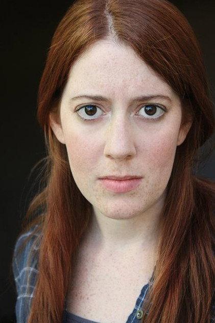 Courtney Bell - Actor Profile Photo
