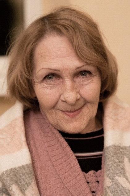 Stalina Lahoshniak - Actor Profile Photo