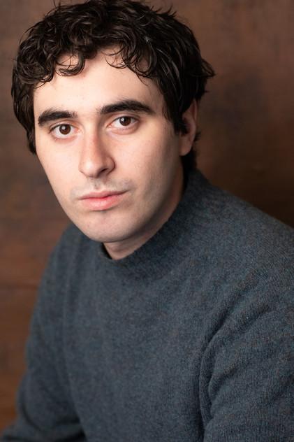 Jamen Meistrich - Actor Profile Photo