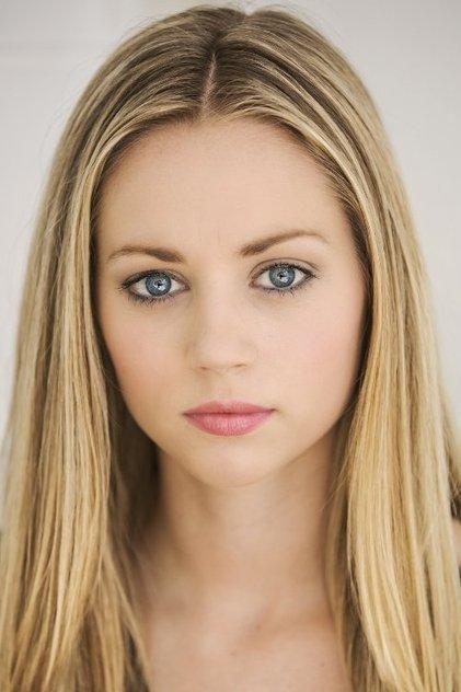 Autumn Dial - Actor Profile Photo