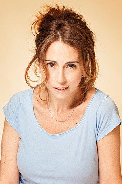 Fabiana García Lago - Actor Profile Photo