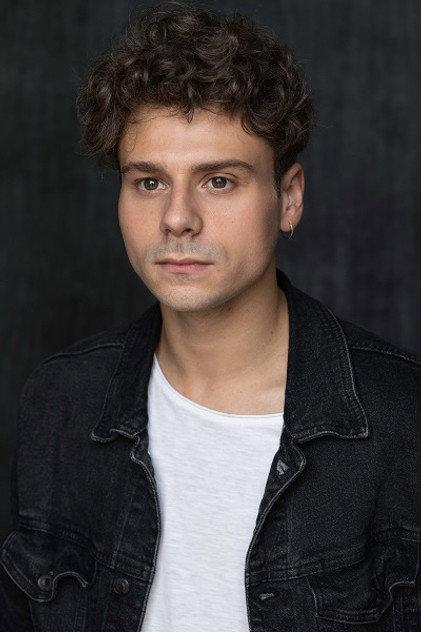 Artem Klyuchnikov - Actor Profile Photo