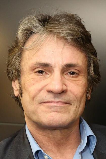 Walid El-Alayli - Actor Profile Photo