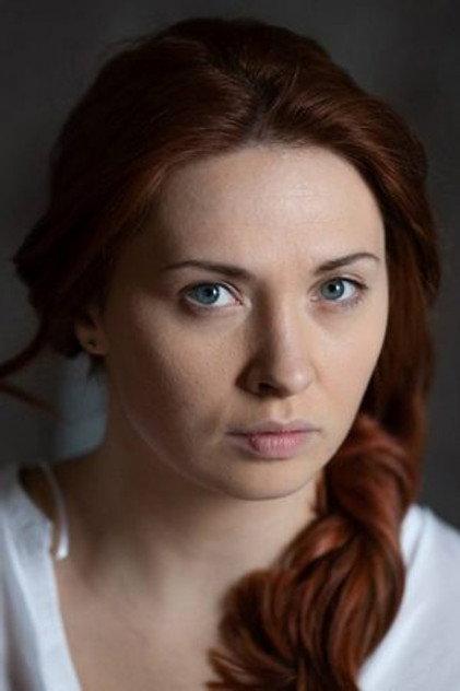 Natalia Kobizka - Actor Profile Photo