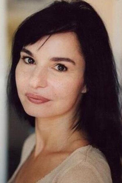 Marie Caries - Actor Profile Photo