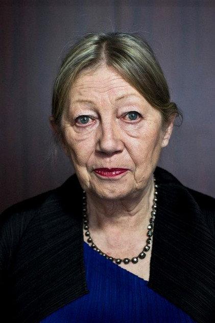 Françoise Lebrun - Actor Profile Photo